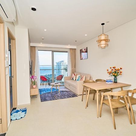 The Song Apartment Vung Tau - Can Ho Du Lich Bien 4 Sao المظهر الخارجي الصورة