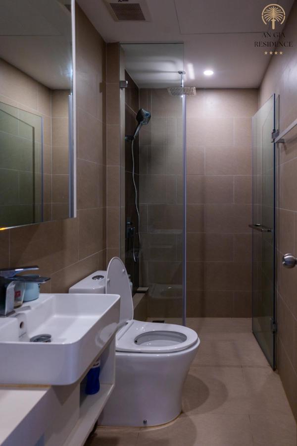 The Song Apartment Vung Tau - Can Ho Du Lich Bien 4 Sao المظهر الخارجي الصورة