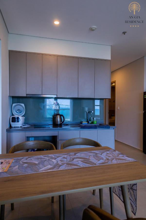 The Song Apartment Vung Tau - Can Ho Du Lich Bien 4 Sao المظهر الخارجي الصورة