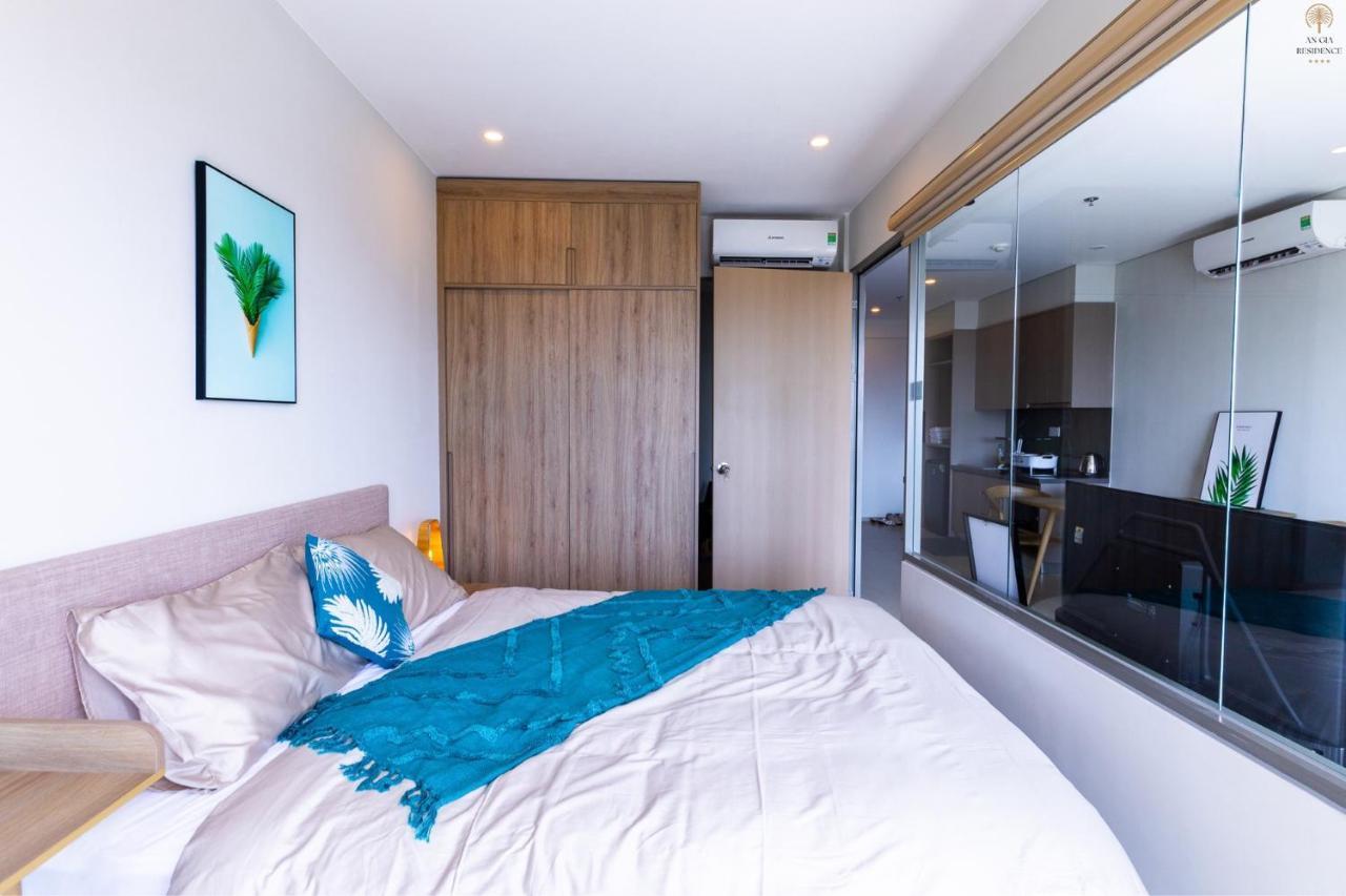 The Song Apartment Vung Tau - Can Ho Du Lich Bien 4 Sao المظهر الخارجي الصورة