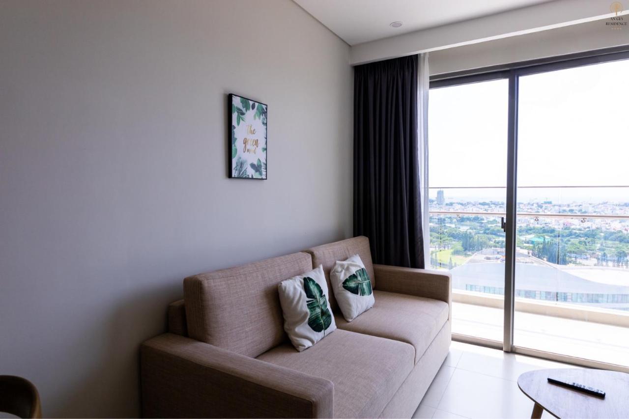 The Song Apartment Vung Tau - Can Ho Du Lich Bien 4 Sao المظهر الخارجي الصورة